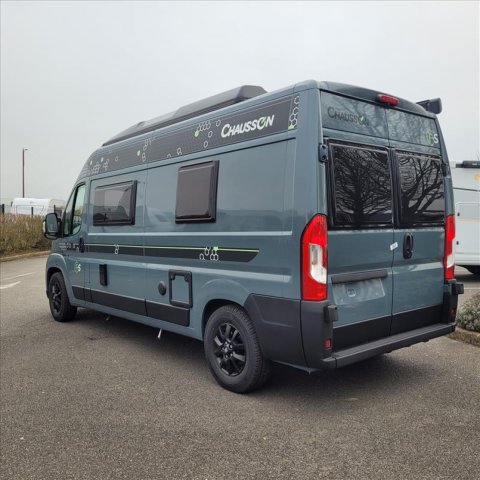 Chausson F&S LINE - Photo 3