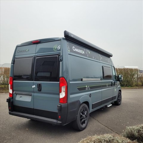 Chausson F&S LINE - Photo 2
