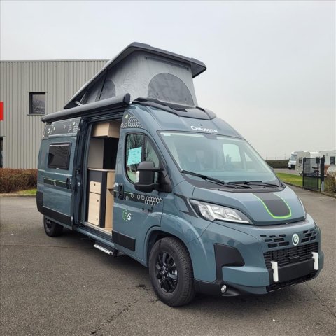 Chausson F&S LINE - Photo 4