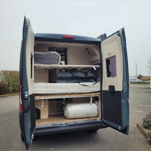 Chausson F&S LINE - Photo 5