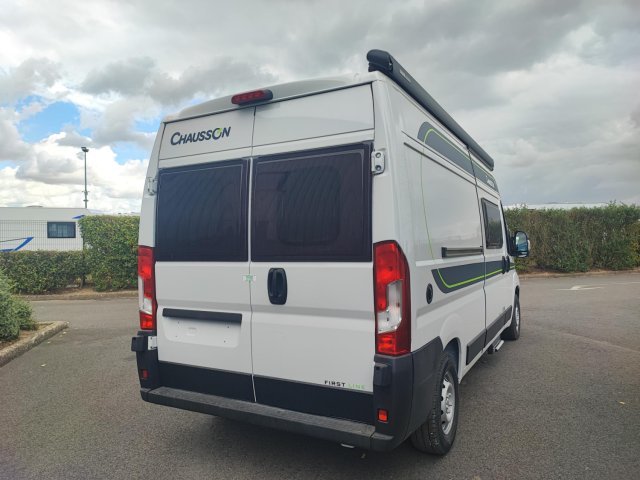 Chausson V594 First Line Light - Photo 3