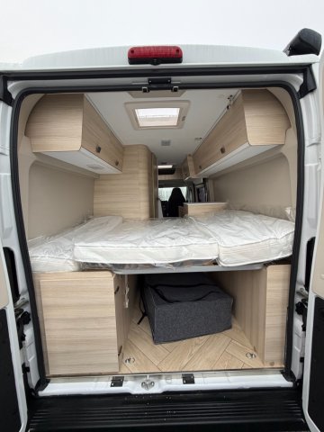 Chausson V594L First Line - Photo 4