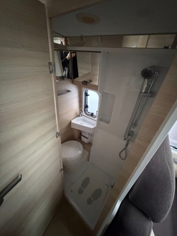 Chausson V594L First Line - Photo 8