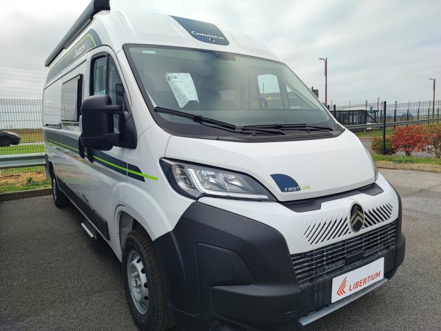 Chausson V594M First Line Light