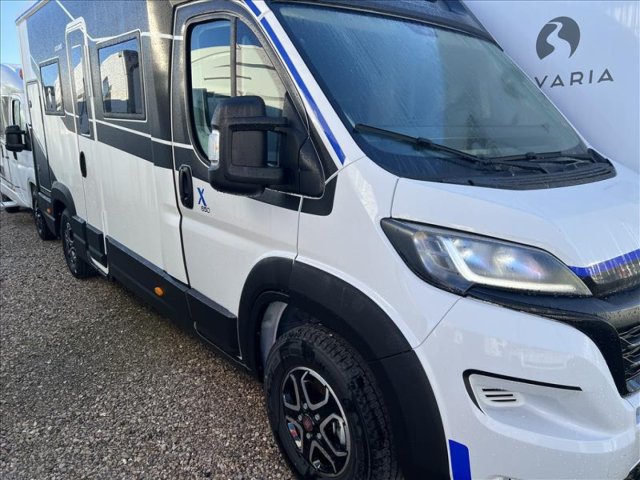 Chausson X 650 Exclusive Line Neuf
