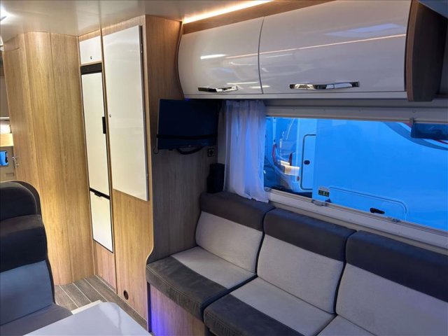 CI Horon 74 MH - Photo 8