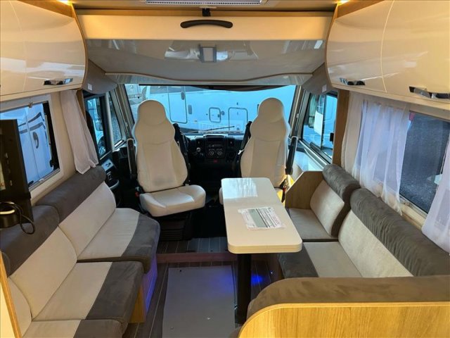 CI Horon 74 MH - Photo 11