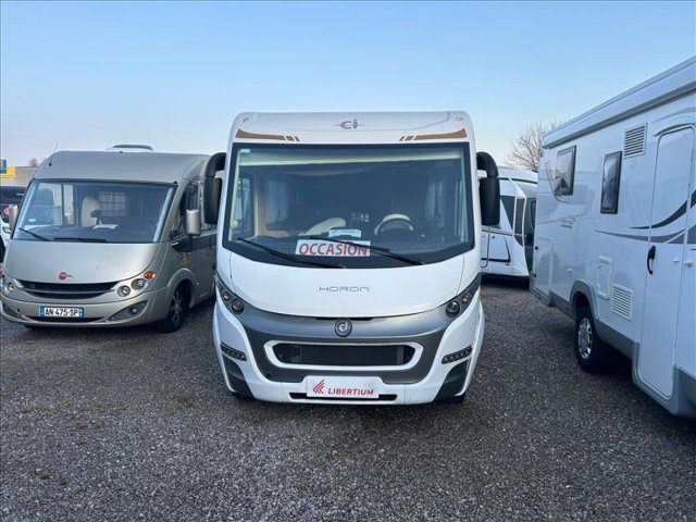 CI Horon 74 MH Occasion