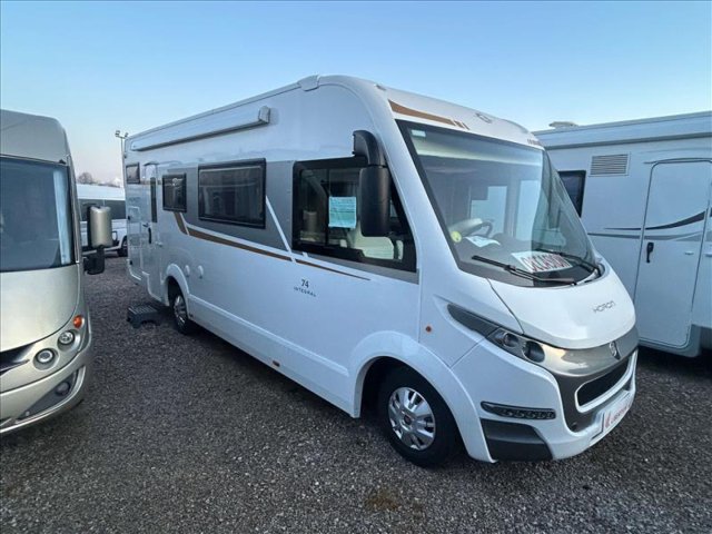 CI Horon 74 MH - Photo 2