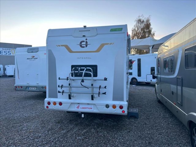 CI Horon 74 MH - Photo 3