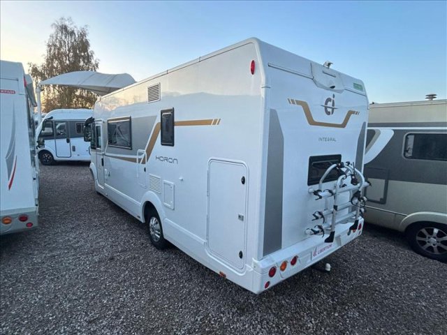 CI Horon 74 MH - Photo 4