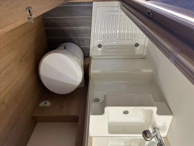 CI Horon 74 MH - Photo 8