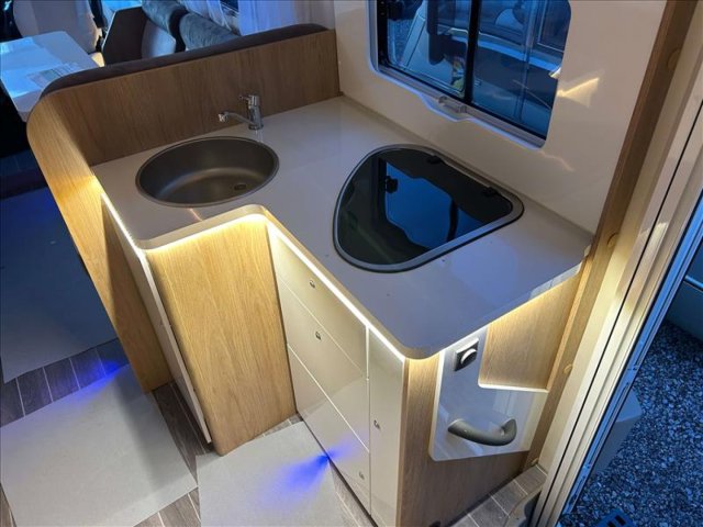 CI Horon 74 MH - Photo 9