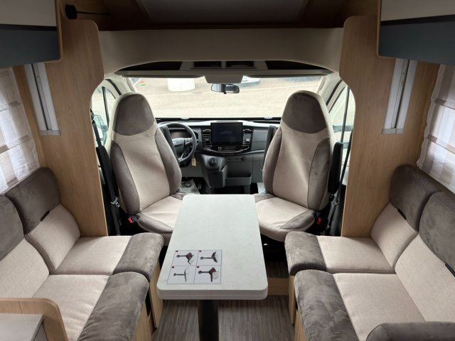 CI Horon 87 XT - Photo 4