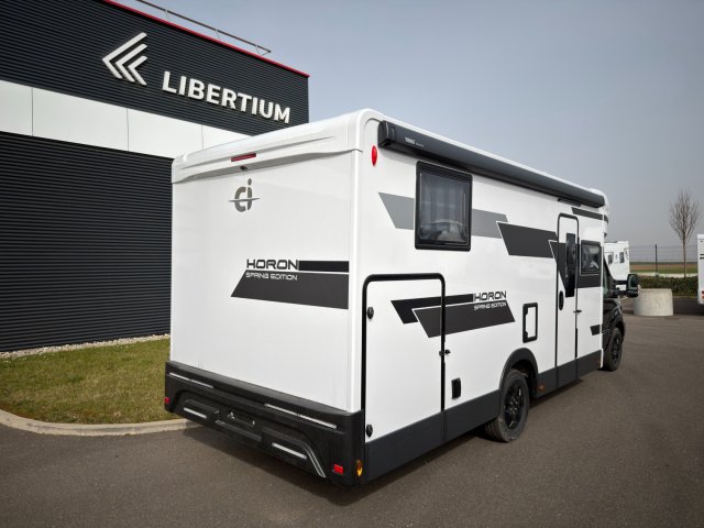 CI Horon 88 XT Spring Edition - Photo 2