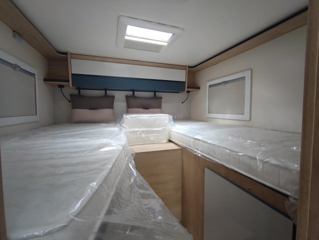 CI Horon Fit 81 XT - Photo 4