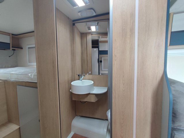 CI Horon Fit 81 XT - Photo 6