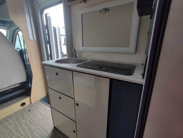 CI Horon Fit 81 XT - Photo 7