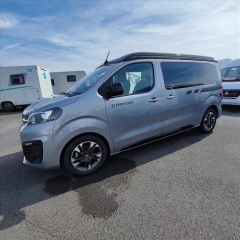 Crosscamp Van - Photo 8