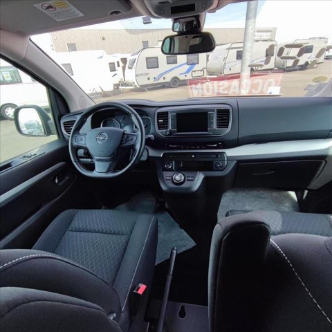 Crosscamp Van - Photo 4