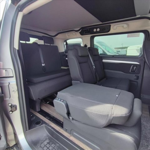 Crosscamp Van - Photo 5