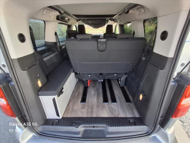 Crosscamp Van - Photo 6