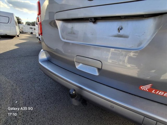 Crosscamp Van - Photo 7