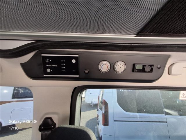 Crosscamp Van - Photo 8