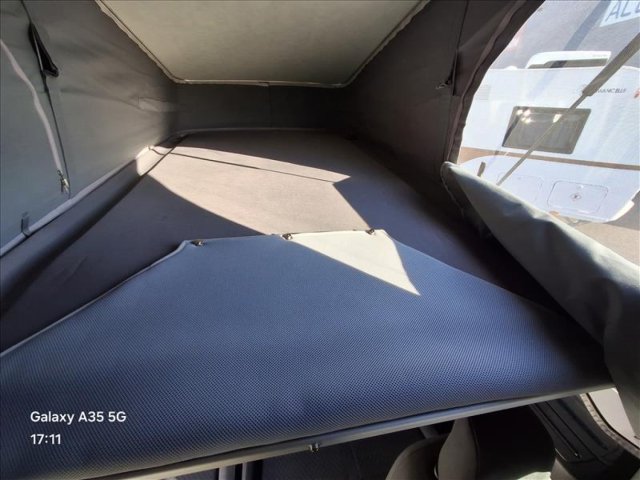 Crosscamp Van - Photo 9