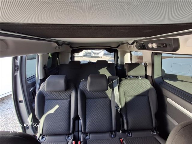 Crosscamp Van - Photo 10