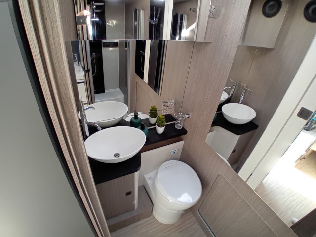 Eden Camp C 636 ML - Photo 12