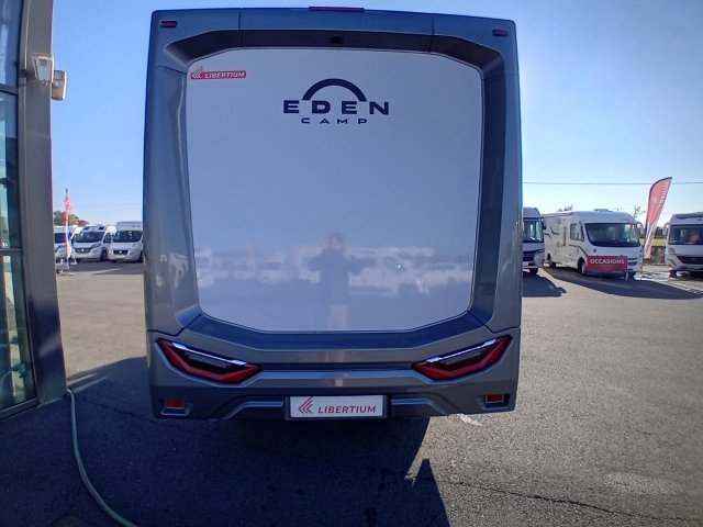 Eden Camp C 636 ML - Photo 3