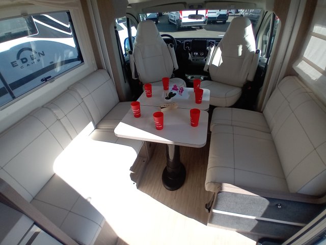 Eden Camp C 636 ML - Photo 6