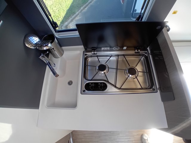 Eden Camp C 636 ML - Photo 10