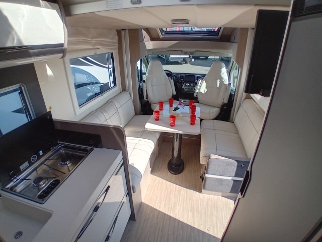 Eden Camp C 636 ML - Photo 11