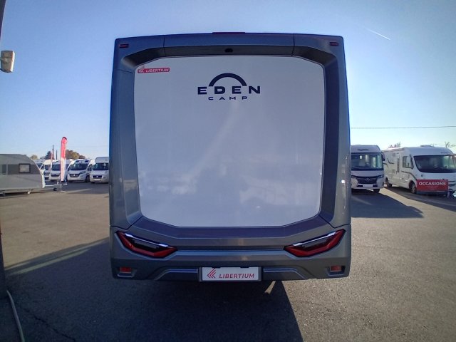 Eden Camp H 745 GLC - Photo 2