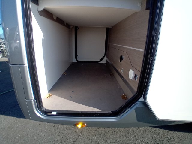 Eden Camp H 745 GLC - Photo 5