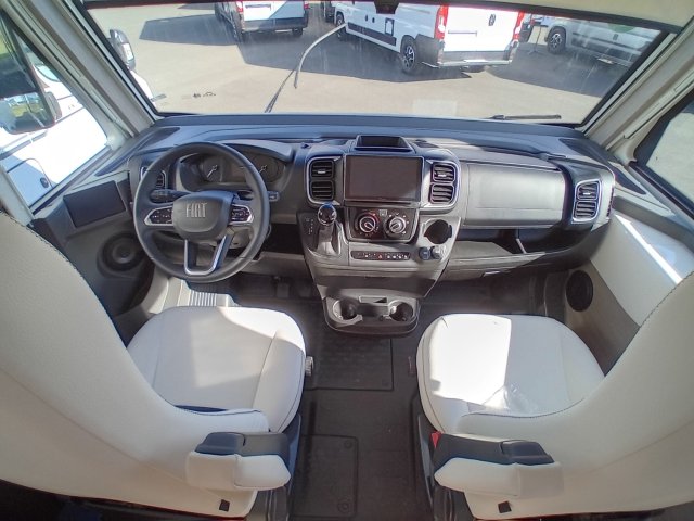 Eden Camp H 745 GLC - Photo 6