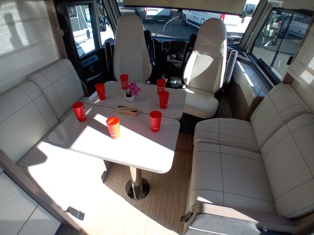 Eden Camp H 745 GLC - Photo 7