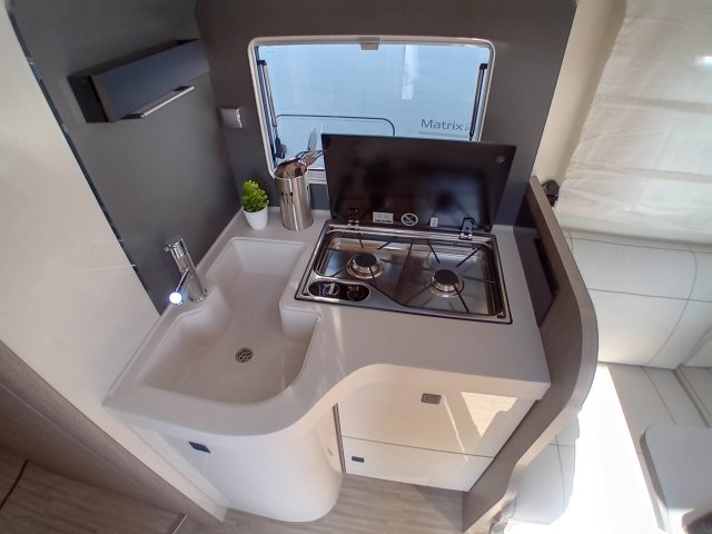 Eden Camp H 745 GLC - Photo 8