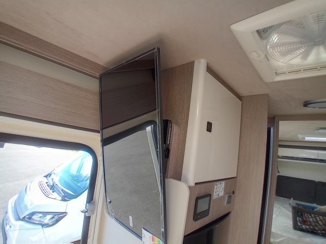 Eden Camp H 745 GLC - Photo 9