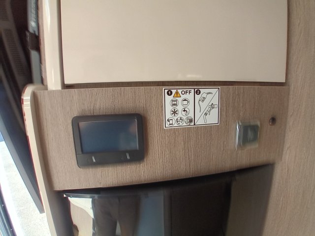 Eden Camp H 745 GLC - Photo 10