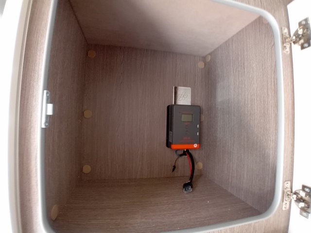 Eden Camp H 745 GLC - Photo 15