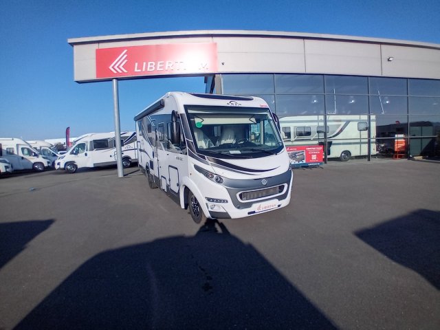 Eden Camp H 745 GLC - Photo 17