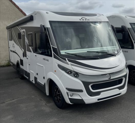 Eden Camp H 745 GLG - Photo 1