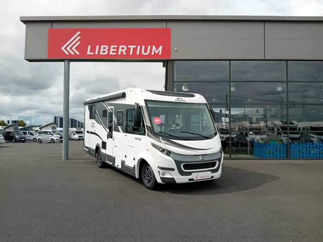 Eden Camp H 745 GLG - Photo 1