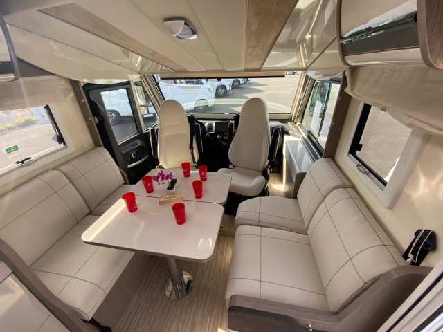 Eden Camp H 745 GLG - Photo 6