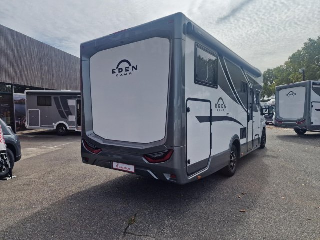 Eden Camp P 745 GLG Neuf
