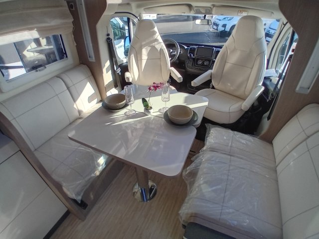 Eden Camp P 745 GLG - Photo 2