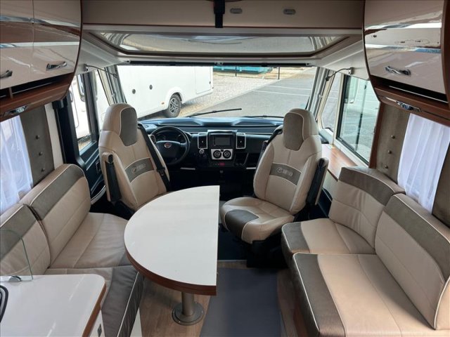 Fleurette Discover 75 LMF - Photo 5